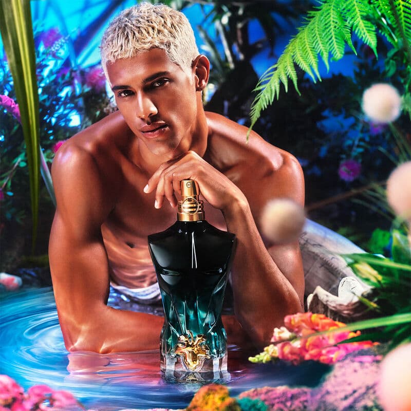 Le Beau Le Parfum — vue 4