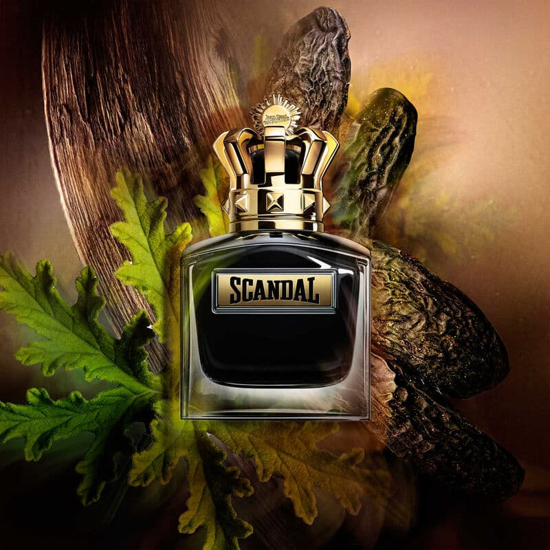 Scandal pour Homme — vue 3