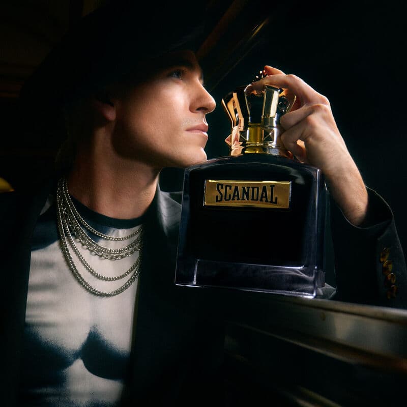 Scandal pour Homme — vue 4