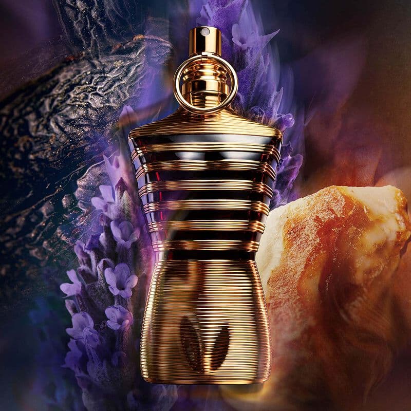 Le Male Elixir — vue 3
