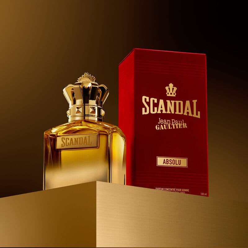 Scandal Pour Homme Absolu — vue 2