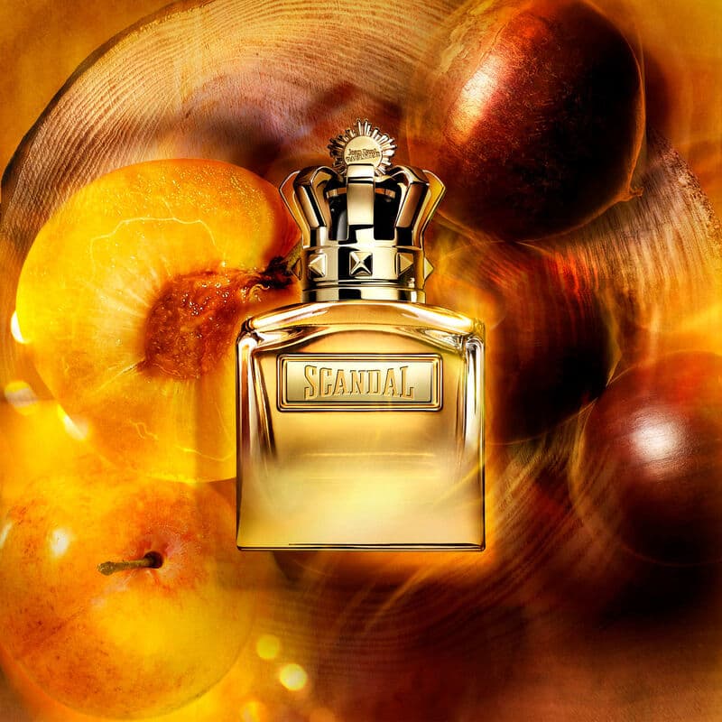 Scandal Pour Homme Absolu — vue 3