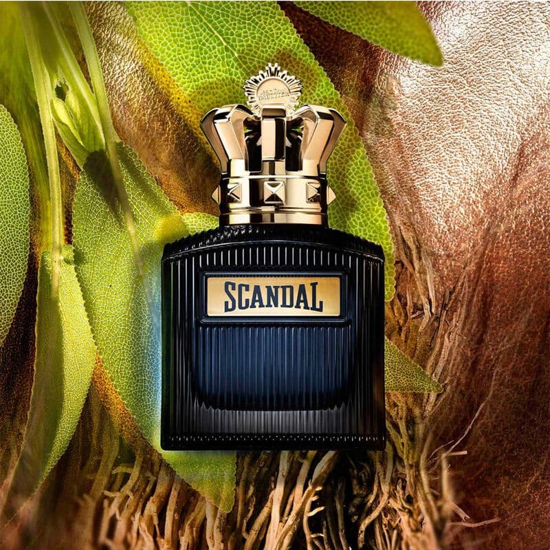 Scandal Pour Homme Intense — vue 3