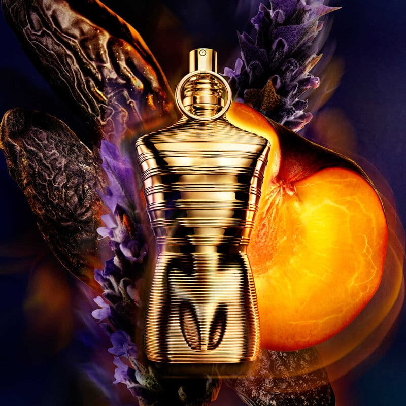 Le Male Elixir Absolu — vue 3