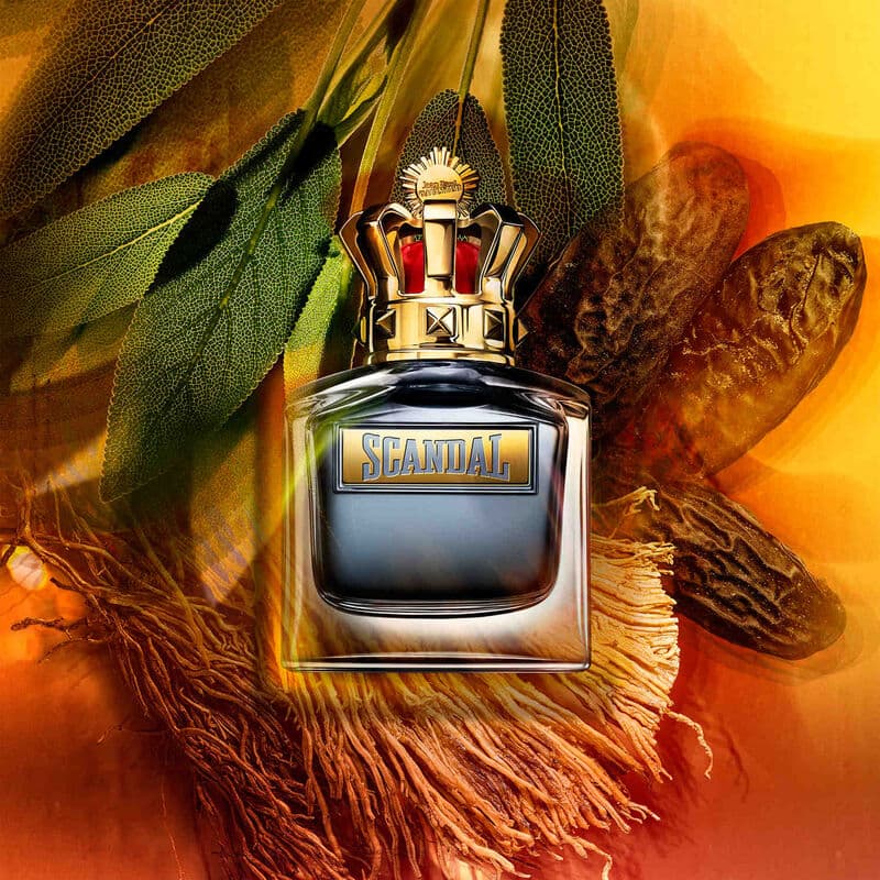 Scandal Pour Homme — vue 3