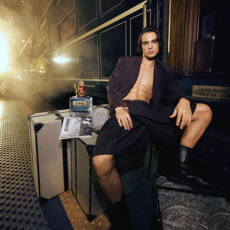 Scandal Pour Homme — vue 4