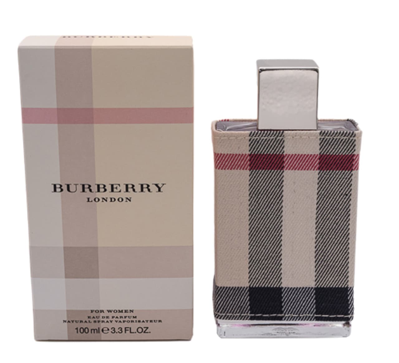 Burberry London For Women Edp 100Ml