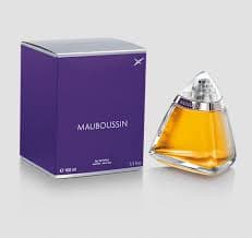 Mauboussin Un Precieux Eclat De Feminite Edp 100Ml