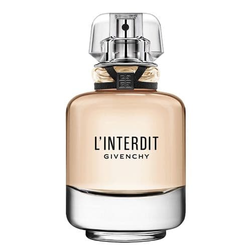 L'Interdit