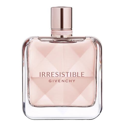 Irresistible