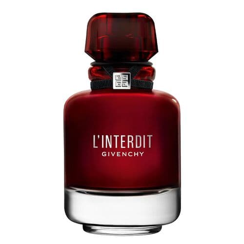 L'Interdit Rouge