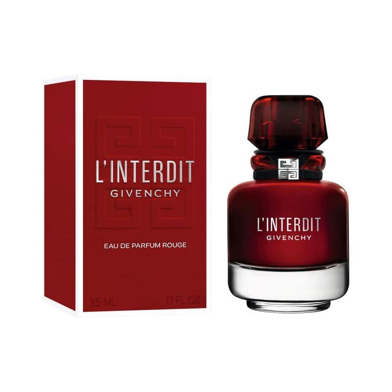 L'Interdit Rouge — vue 4