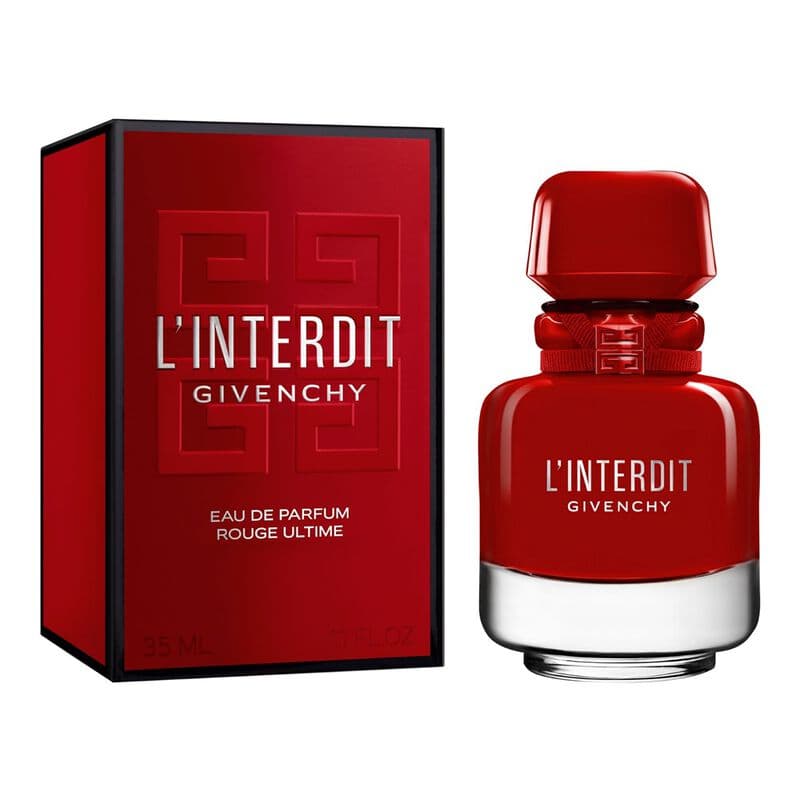 L'Interdit de Givenchy — vue 3