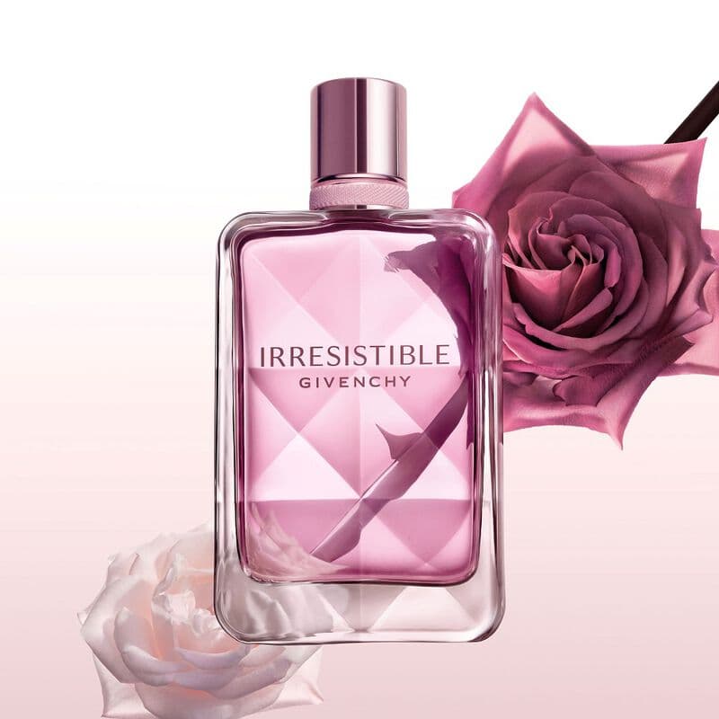 Irrésistible Givenchy — vue 3