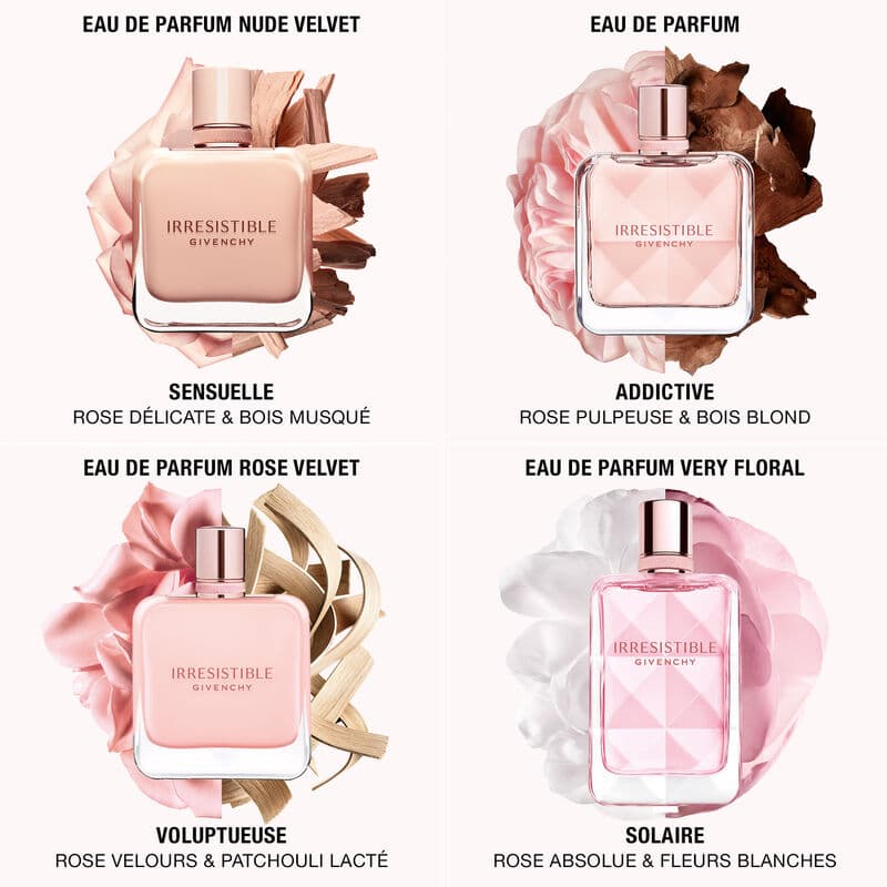 Irrésistible Givenchy — vue 4
