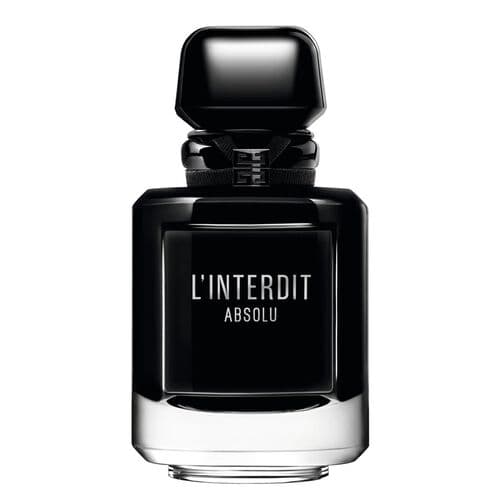 L'Interdit Absolu