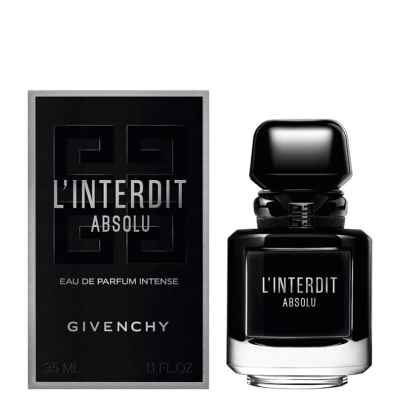 L'Interdit Absolu — vue 4