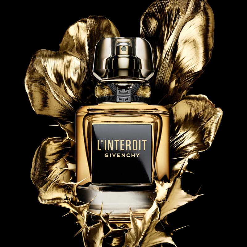 L'Interdit Parfum — vue 3
