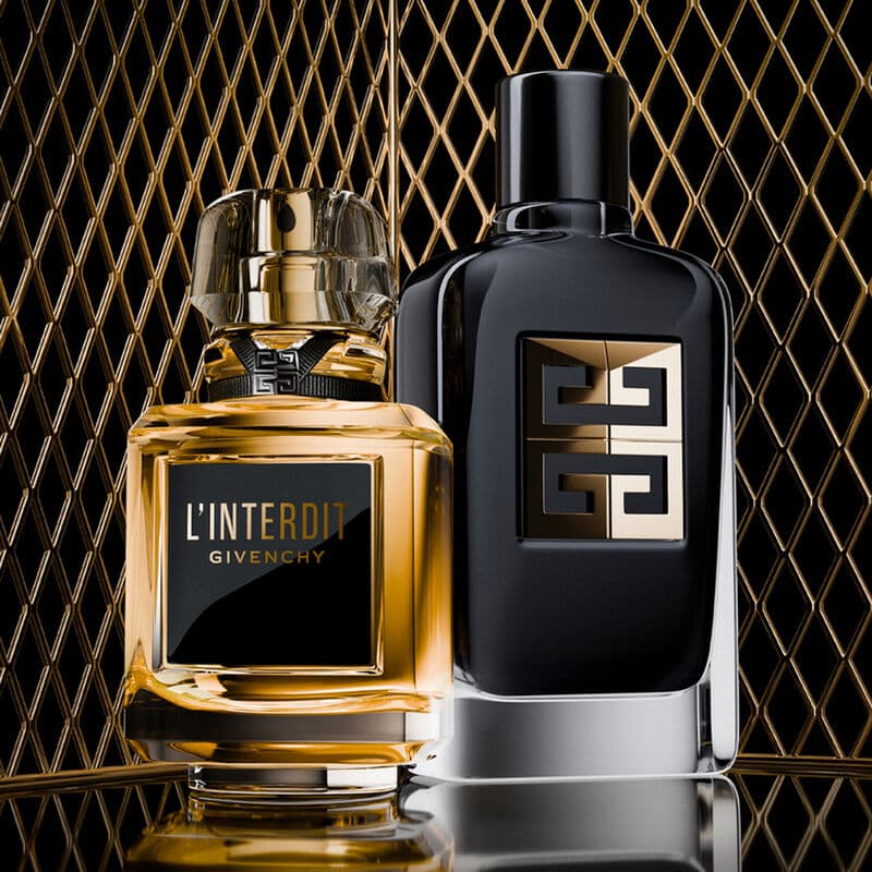 L'Interdit Parfum — vue 4