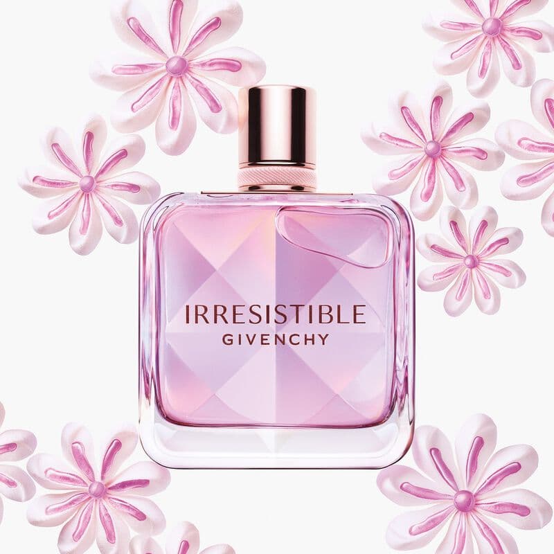 Irresistible Nectar — vue 4
