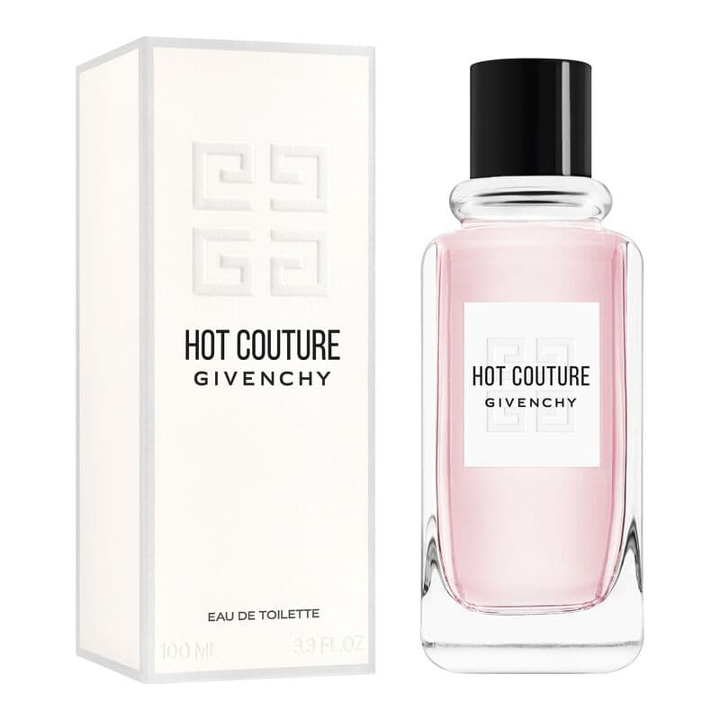 Hot Couture — vue 2