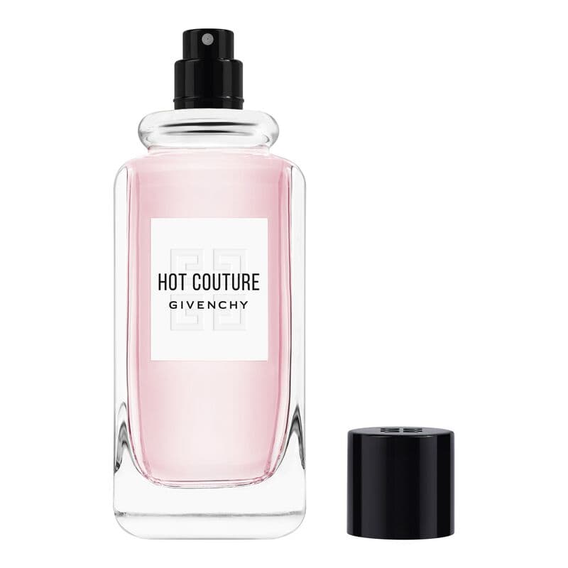 Hot Couture — vue 3
