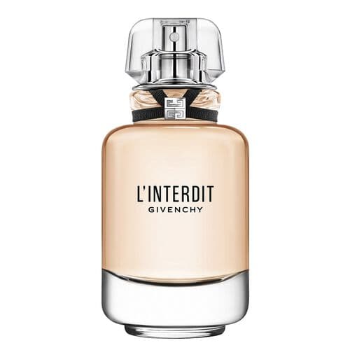 L'interdit