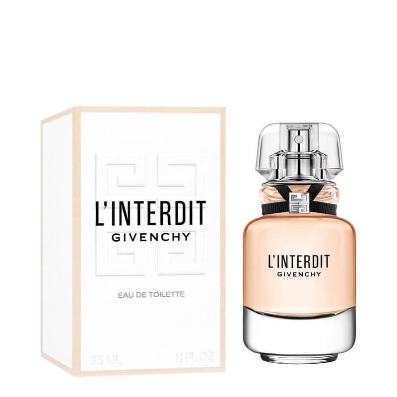L'interdit — vue 3