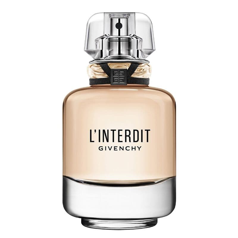 L'interdit — vue 4