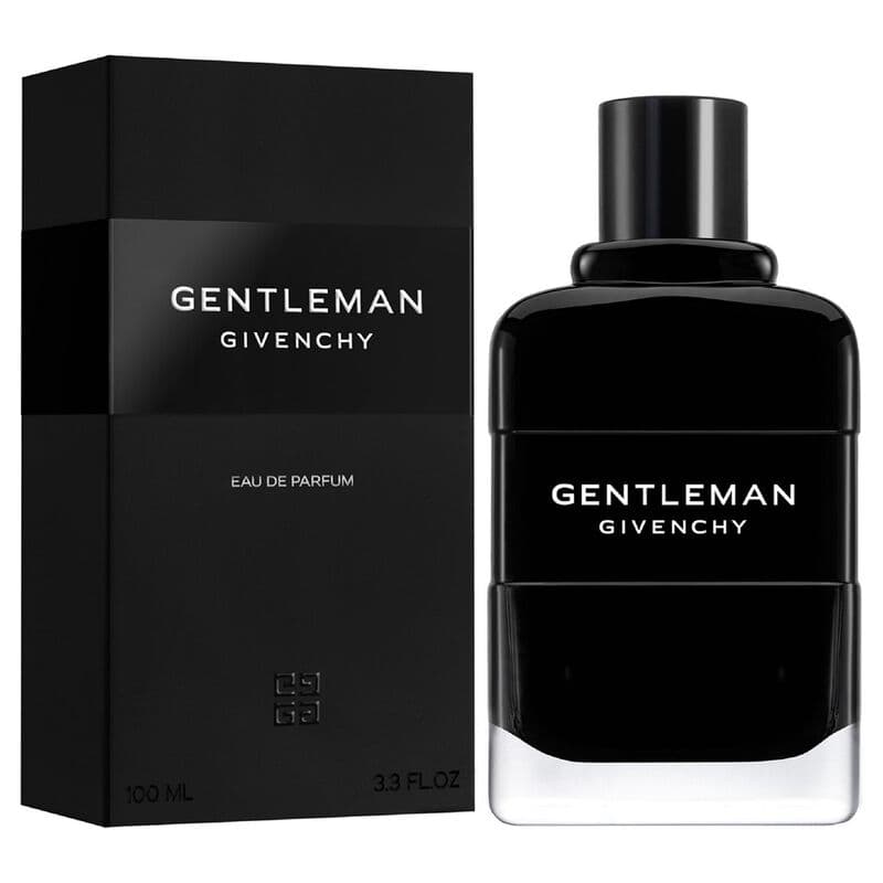 Gentleman — vue 3