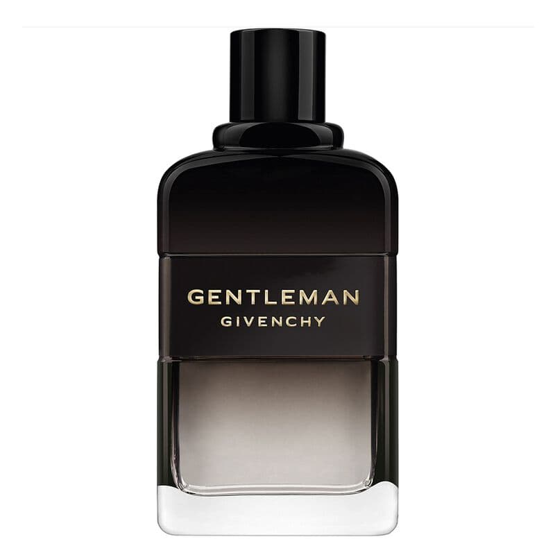 Gentleman — vue 4
