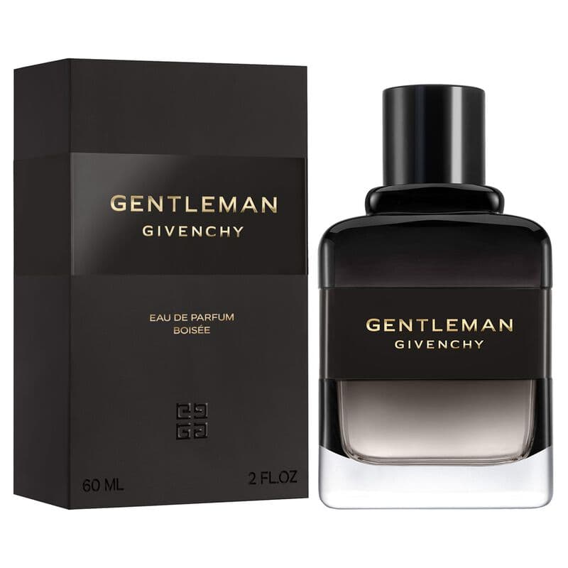 Gentleman — vue 4