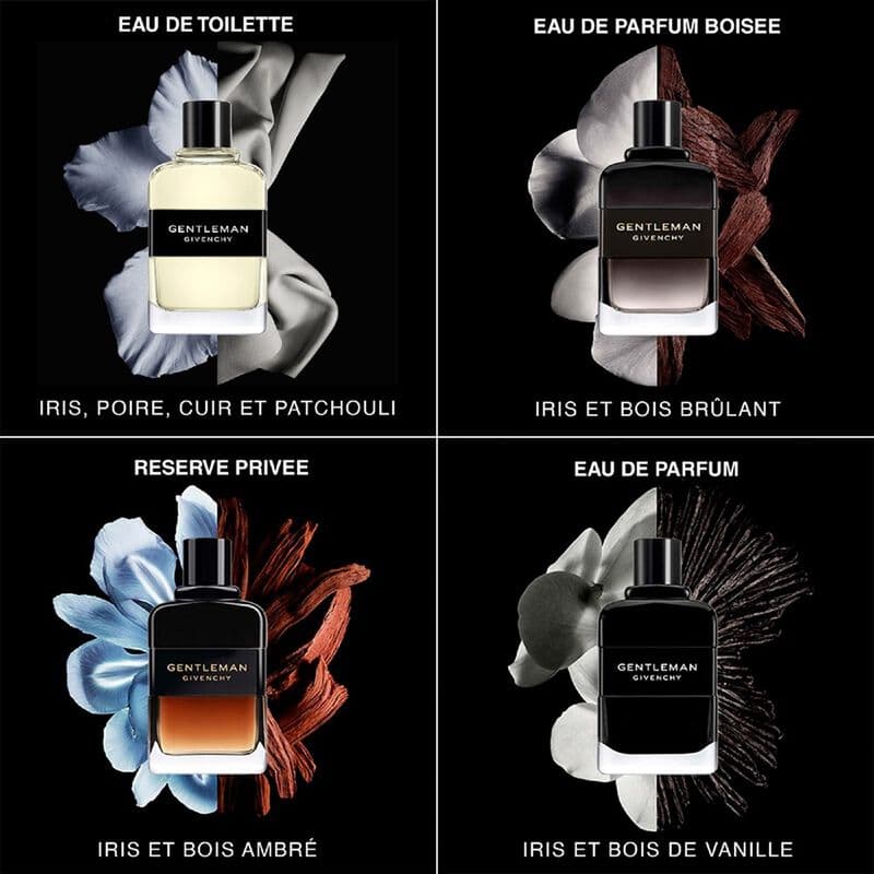 Gentleman Réserve Privée — vue 3