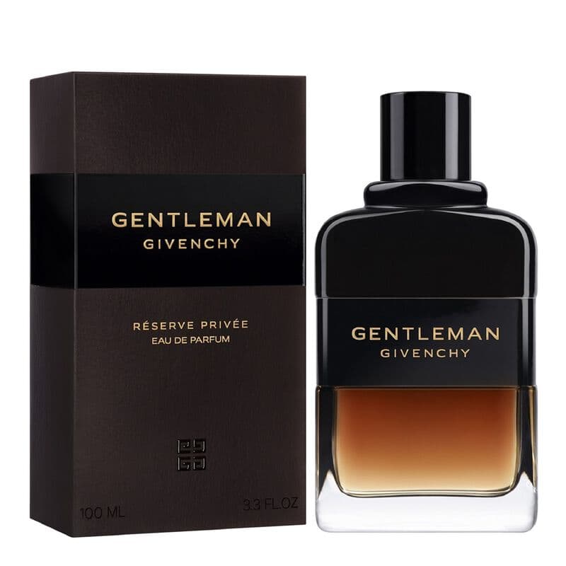 Gentleman Réserve Privée — vue 4