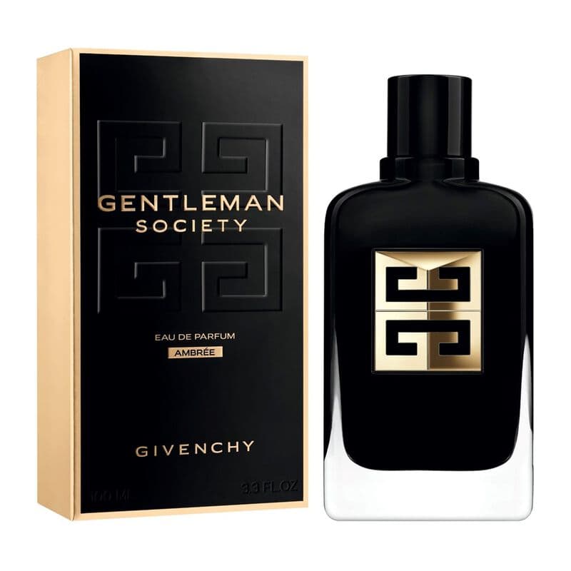 Gentleman Society — vue 4