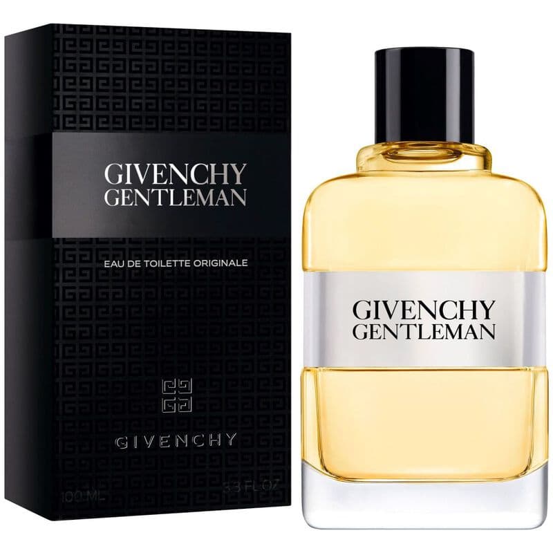 Gentleman Original — vue 2