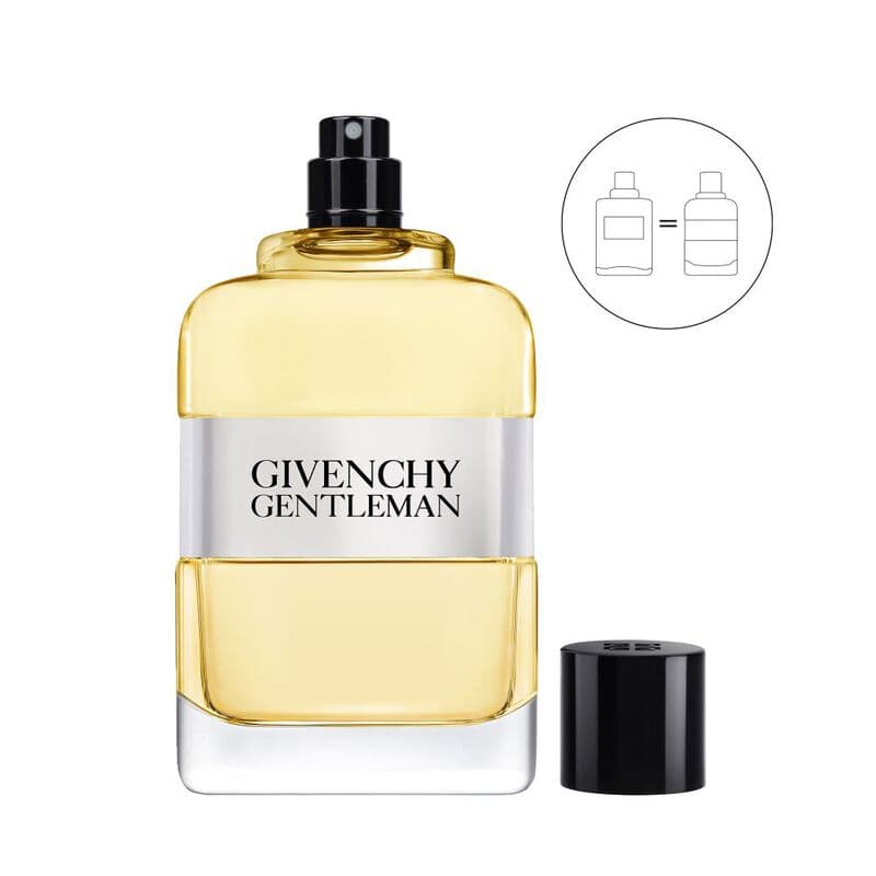 Gentleman Original — vue 3