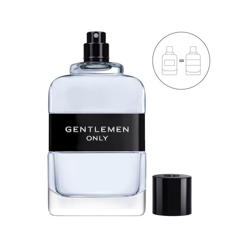 Gentlemen Only — vue 3