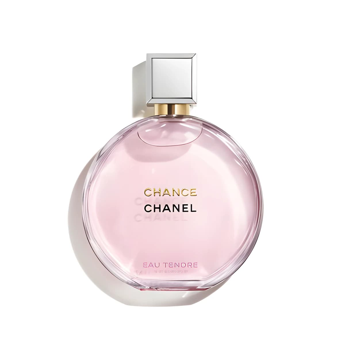 CHANCE EAU TENDRE — Eau de Parfum
