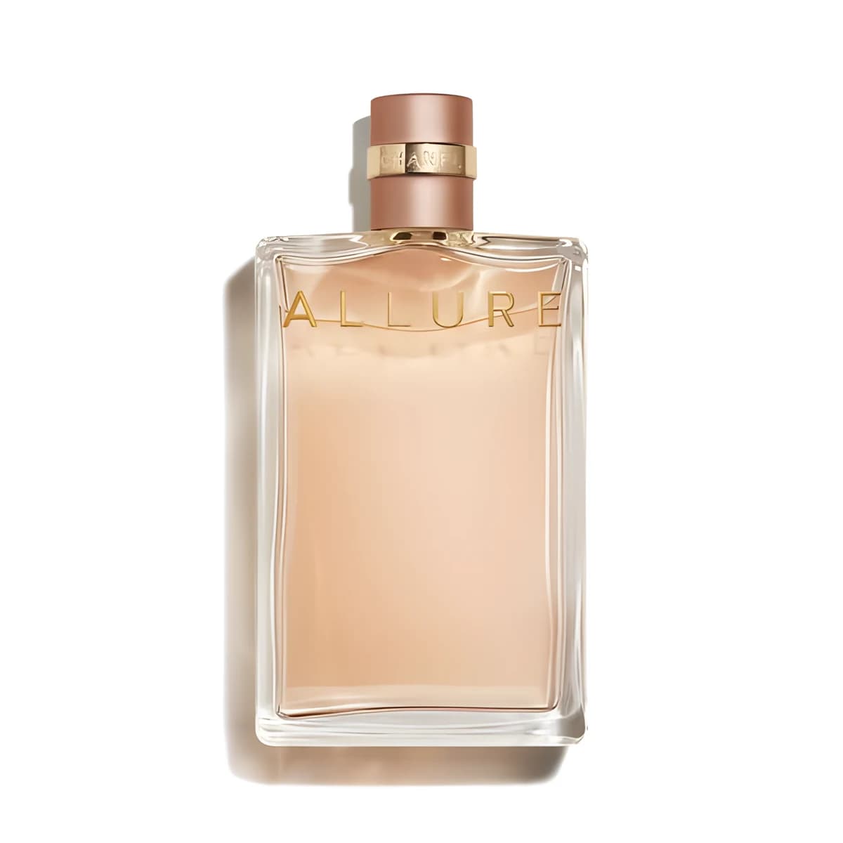 ALLURE — Eau de Parfum