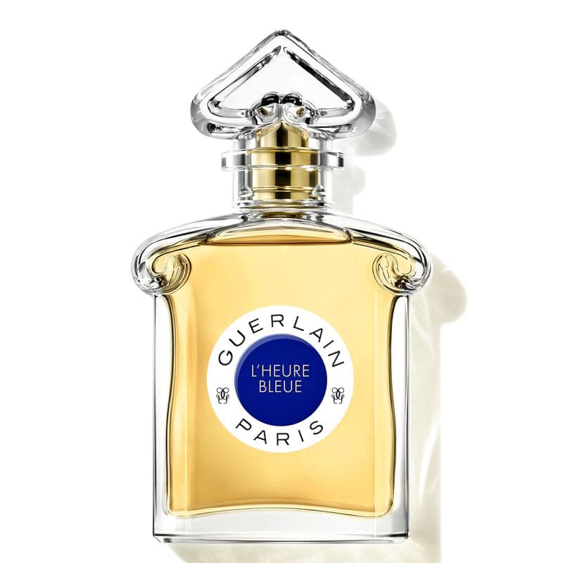 L'Heure Bleue