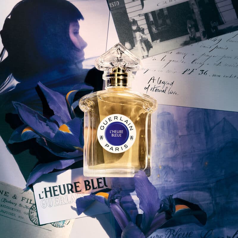 L'Heure Bleue — vue 2