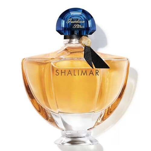Shalimar