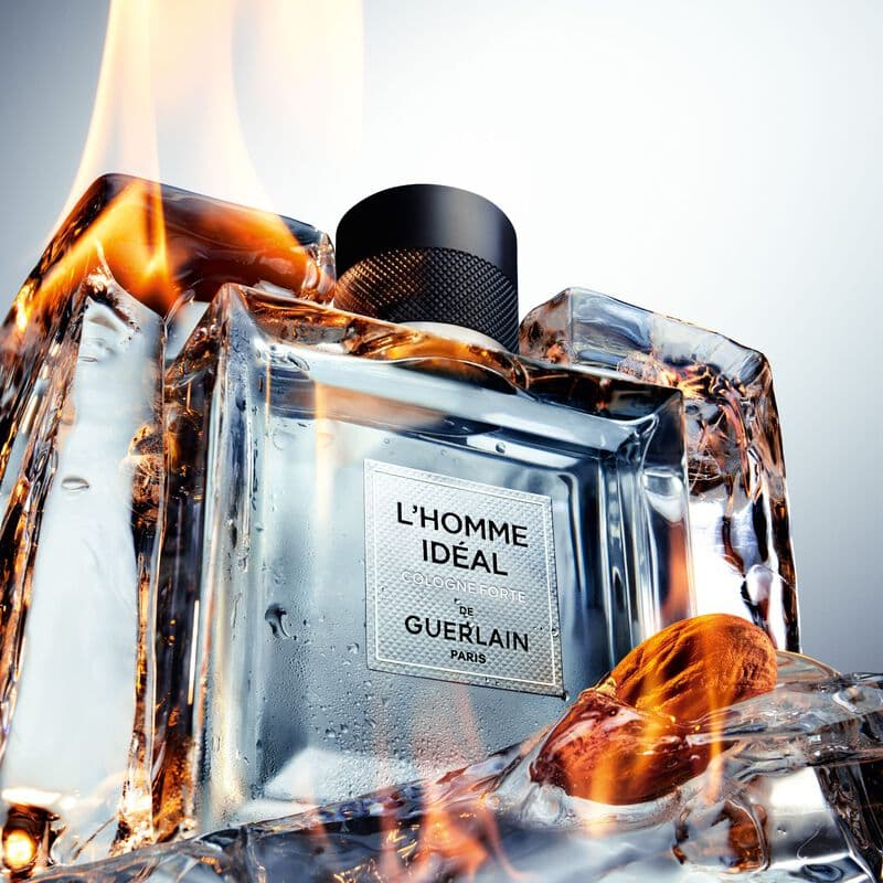 L'Homme Idéal Cologne Forte — vue 3