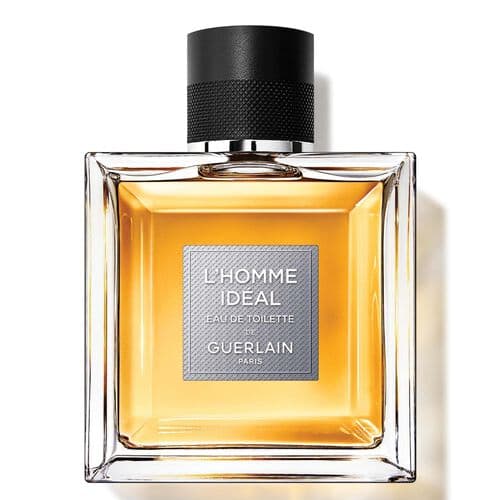 L'Homme Idéal