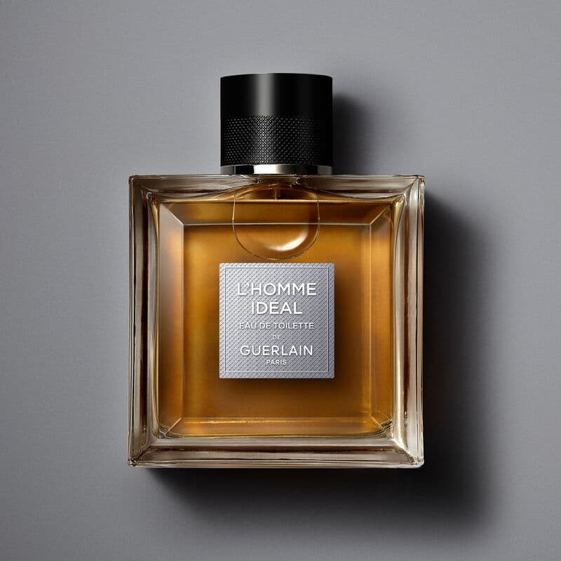 L'Homme Idéal — vue 3