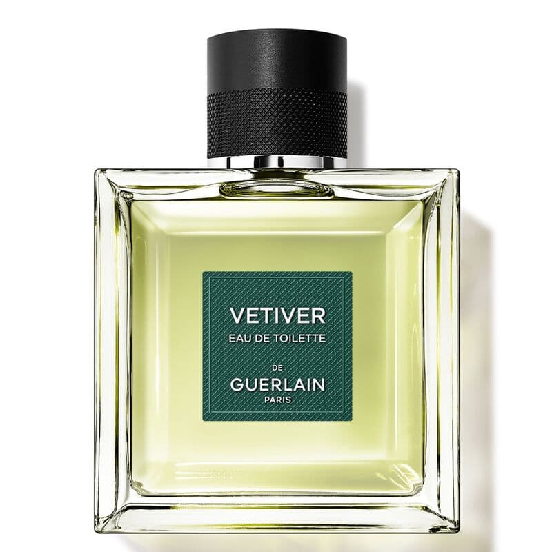 Vétiver