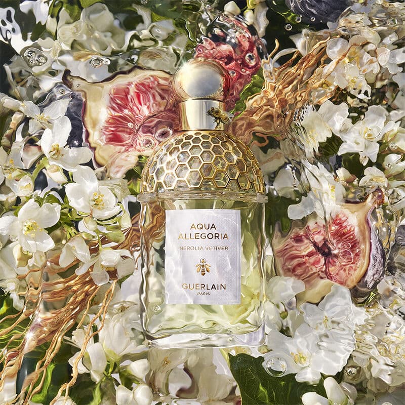 Aqua Allegoria Nerolia Vetiver — vue 3