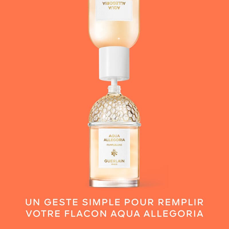 Aqua Allegoria Pamplelune — vue 4