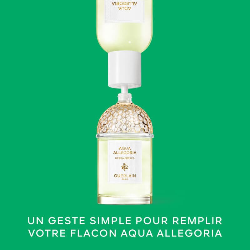 Aqua Allegoria Herba Fresca — vue 4